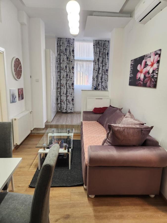 Apartman Zagreb Cca 42M2 With Free Parking Exterior foto