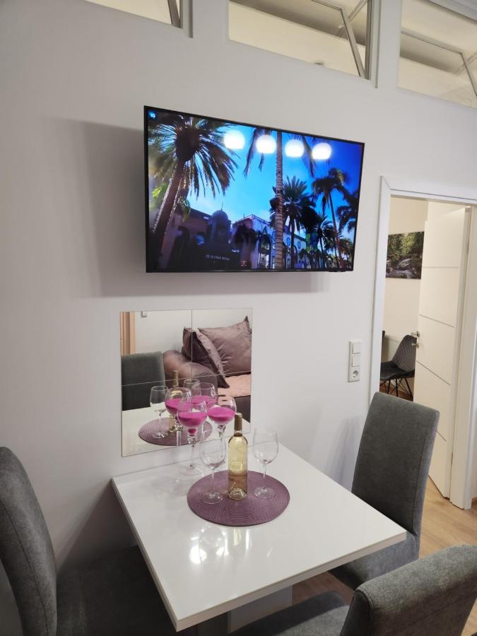 Apartman Zagreb Cca 42M2 With Free Parking Exterior foto