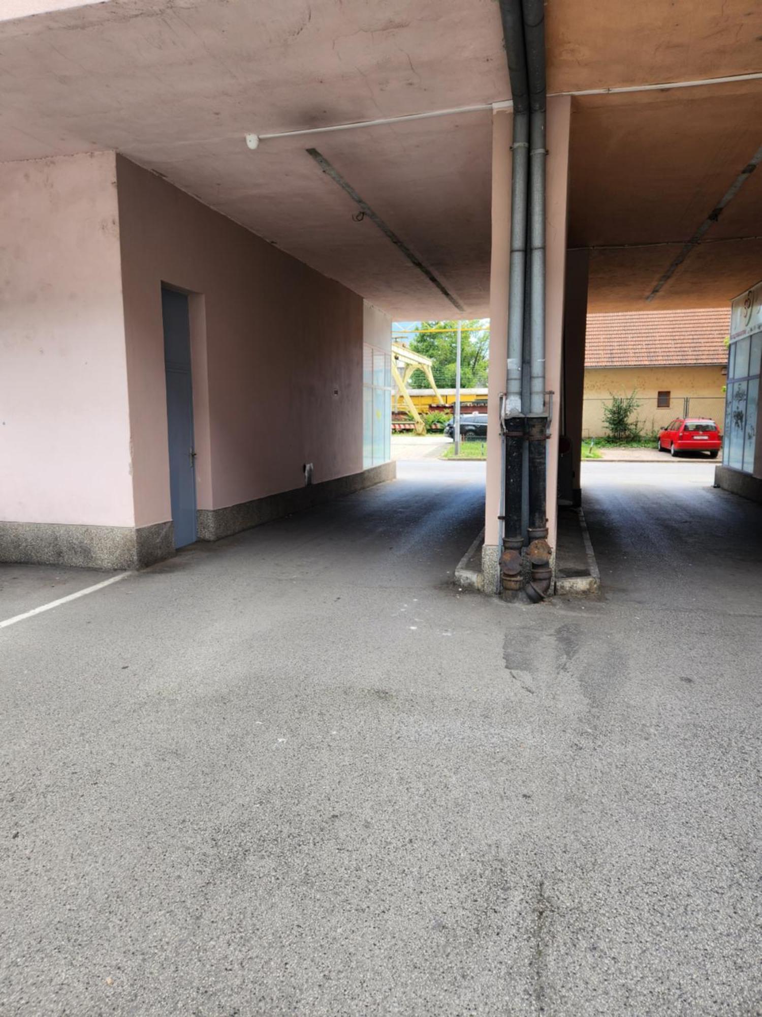Apartman Zagreb Cca 42M2 With Free Parking Exterior foto